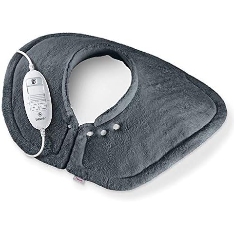 Beurer HK 54 Heizkissen für Schultern und Nacken Cover