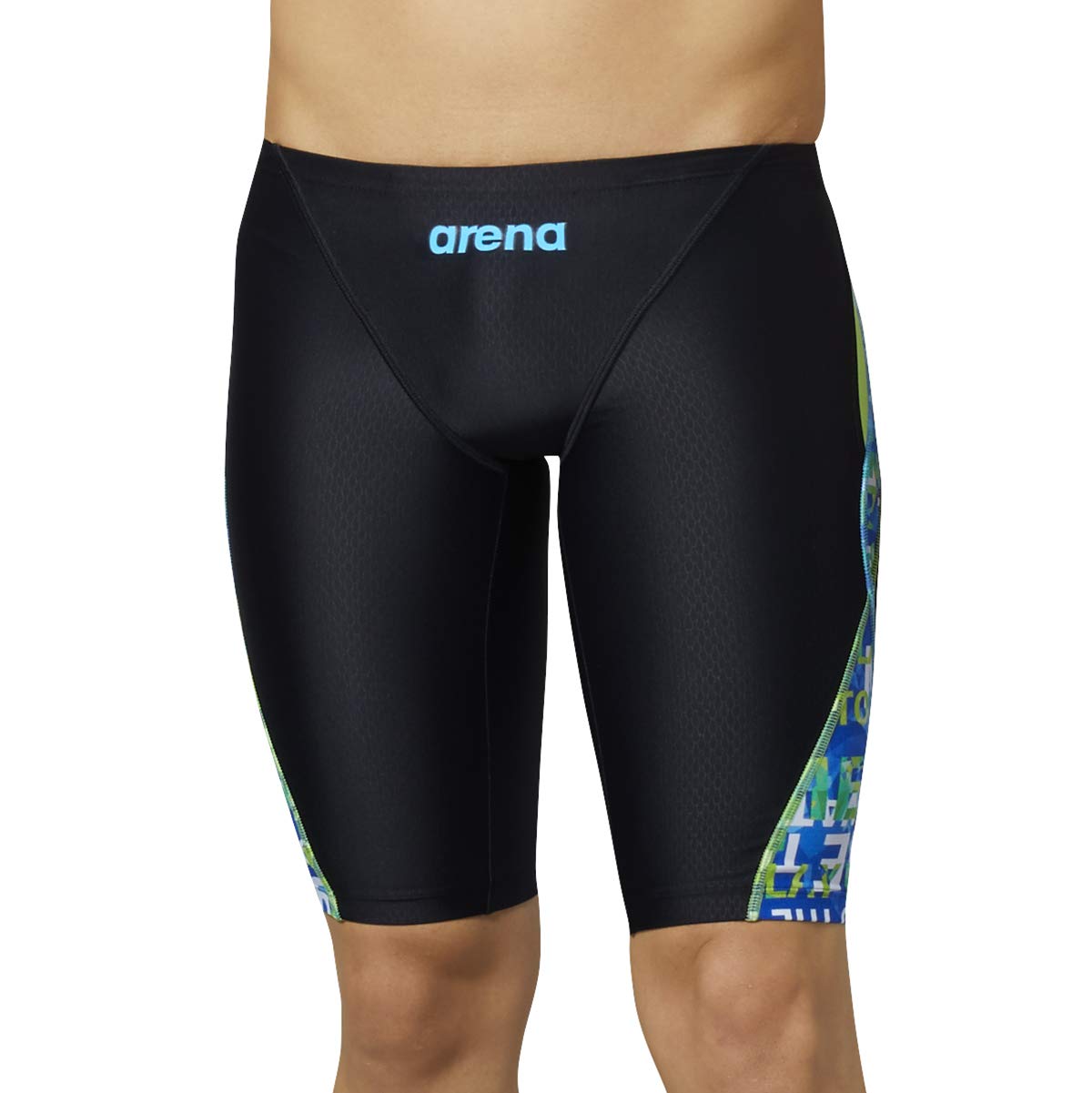 Amazon.co.jp: arena(アリーナ) AQUA RACING FINA承認 レース用水着 