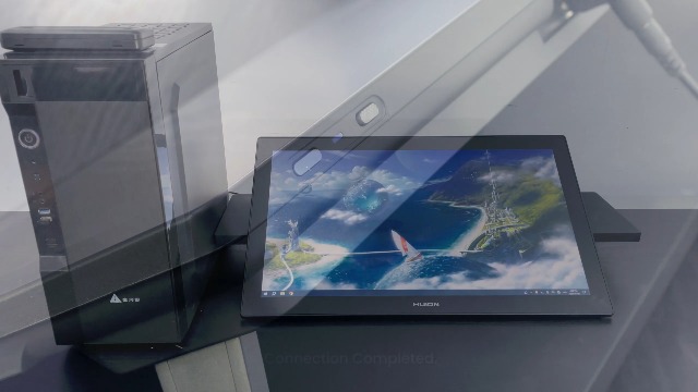 Amazon.com: Huion: Kamvas Pro 24 (Gen 3)