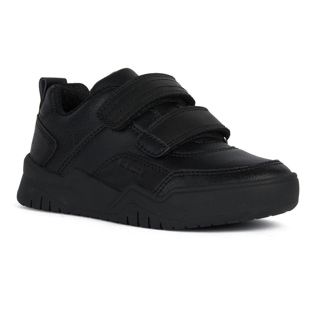 Geox J Perth Boy C, Sneakers Bambini e Ragazzi