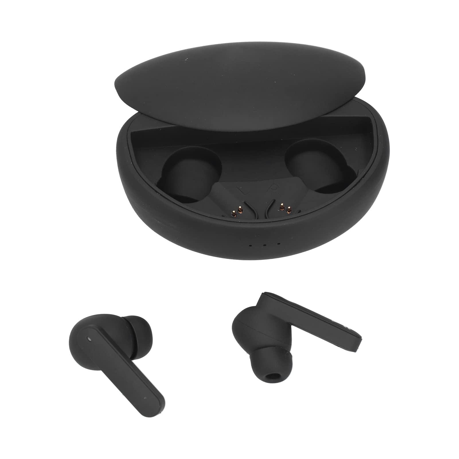 Cocoarm TC30 Écouteurs Bluetooth, Réduction de Bruit et Contrôle Tactile