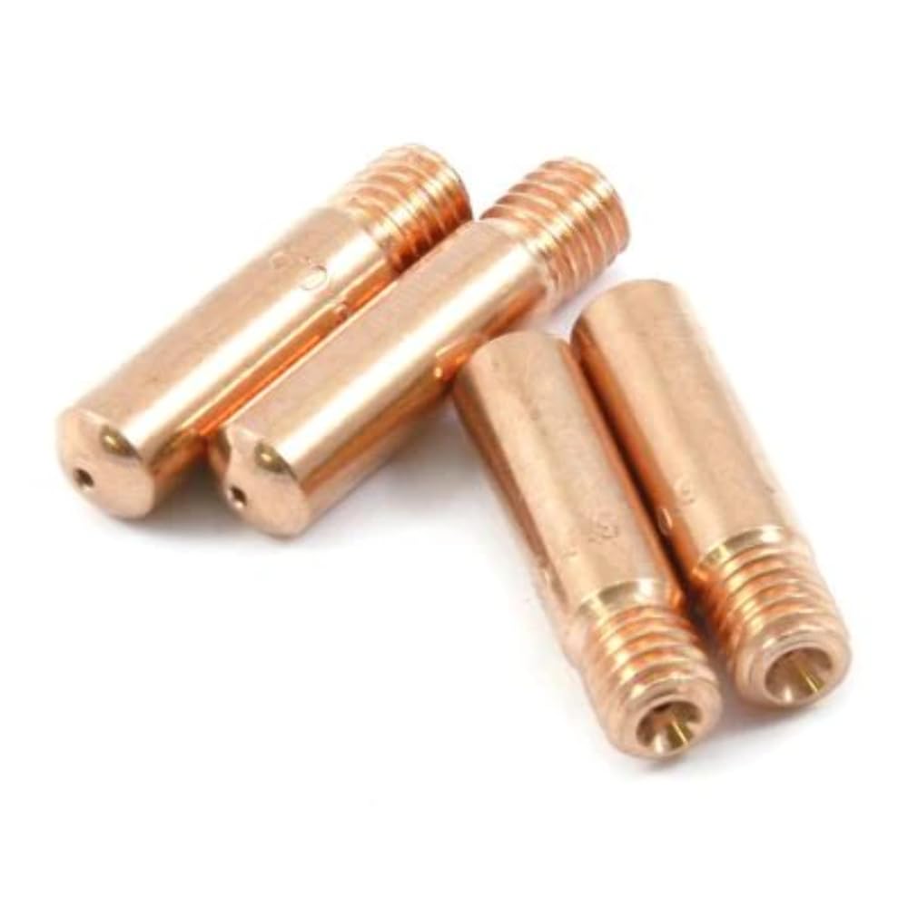 Forney TIP CNTCT 0.035IN 4/PK 60172