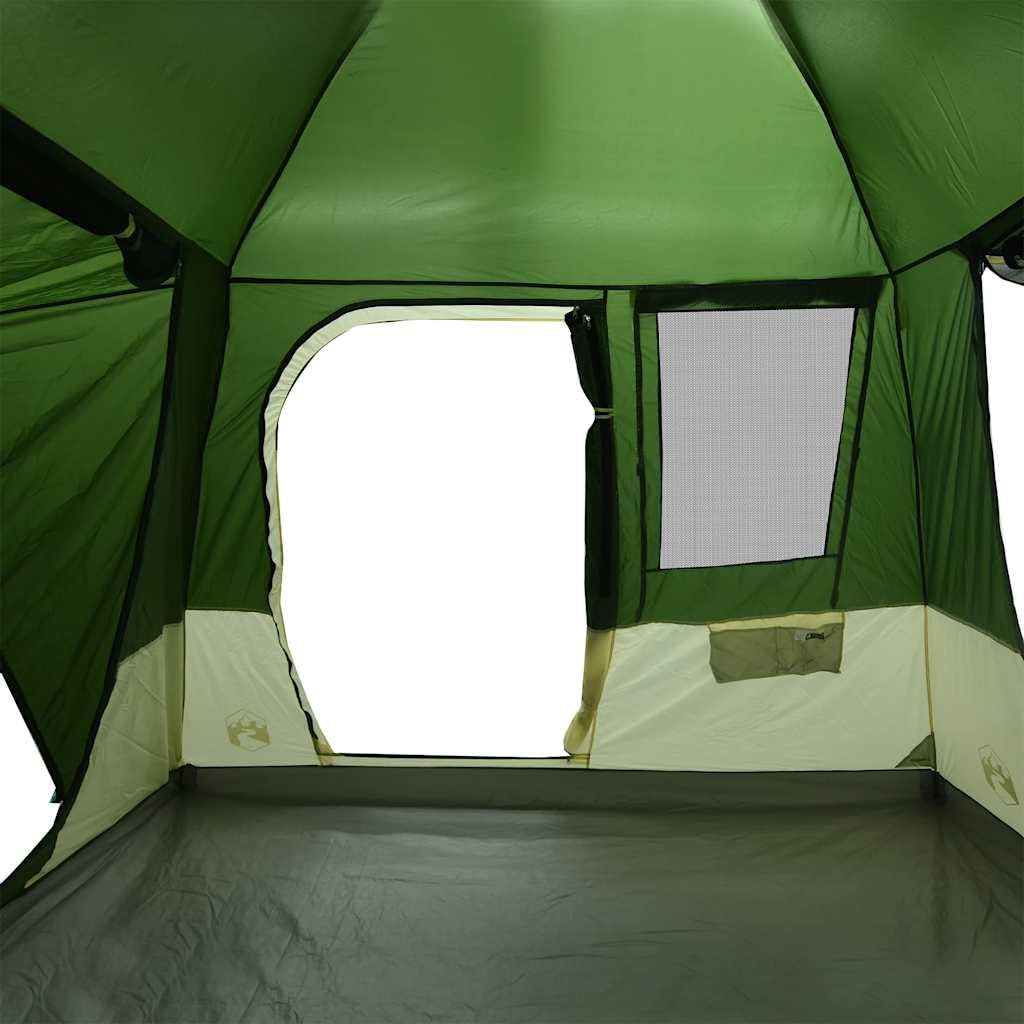 vidaXL Autozelt Campingzelt Reisezelt Sonnenschutz für 4 Personen Wasserdicht