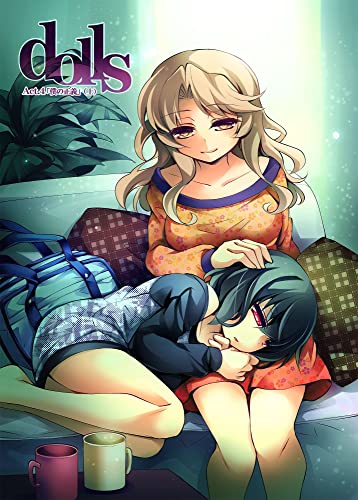 dolls Act.4 (DLManiax)