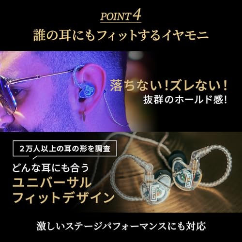 CE110 CLEAR 商品画像8