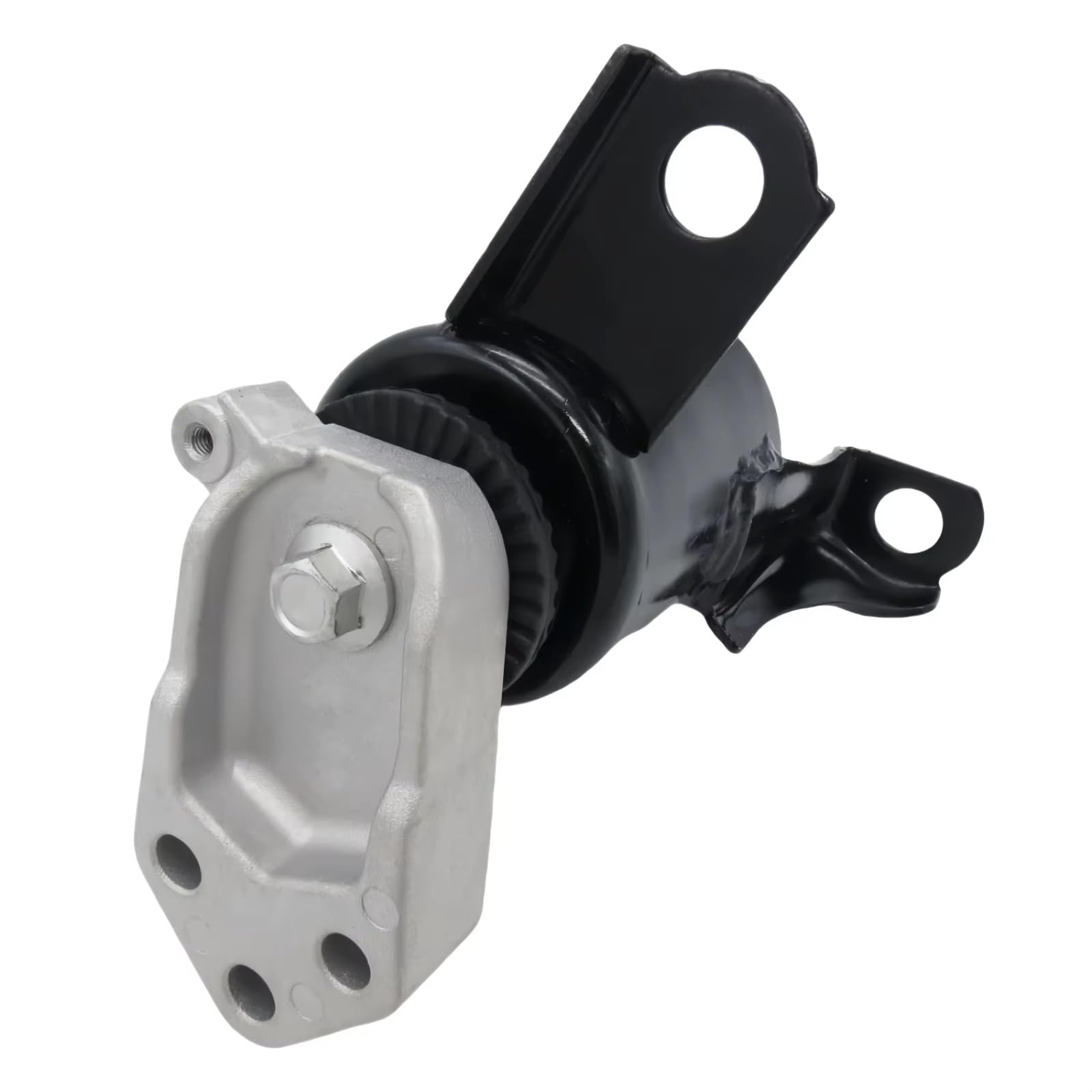 Silent Bloc Moteur Compatible Avec Ford Pour Fiesta 2009-2025 Pour B-Max 1.5 1.6 DCi 2012-2025 Support De Support De Moteur Avant Droit