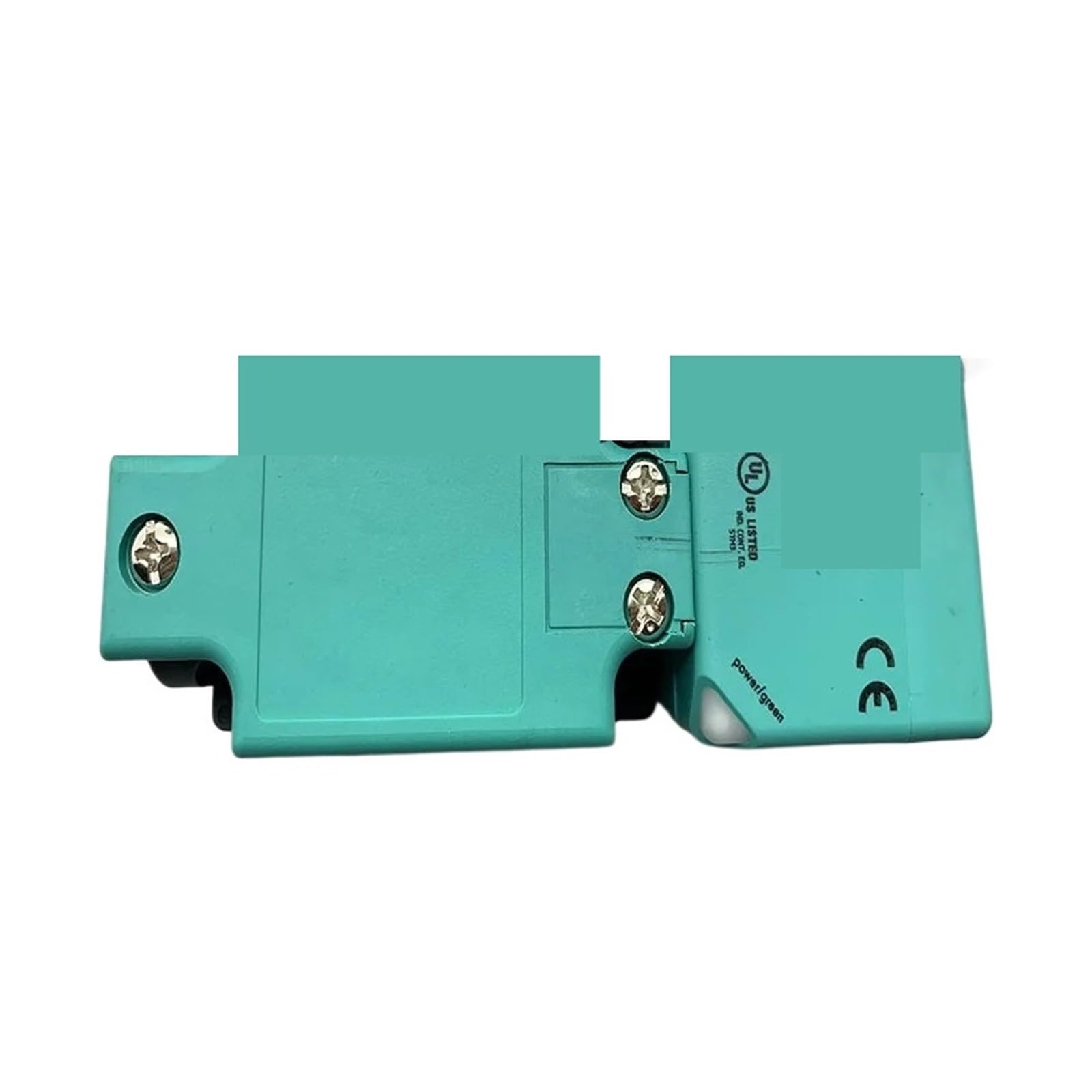 Détecteur NBN40-U1-E2-C inductif switch sensor PNP pour usines