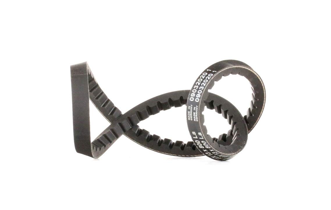 Drive Belt fits JAGUAR Fan Continental C32690 Genuine Top Quality Guaranteed New