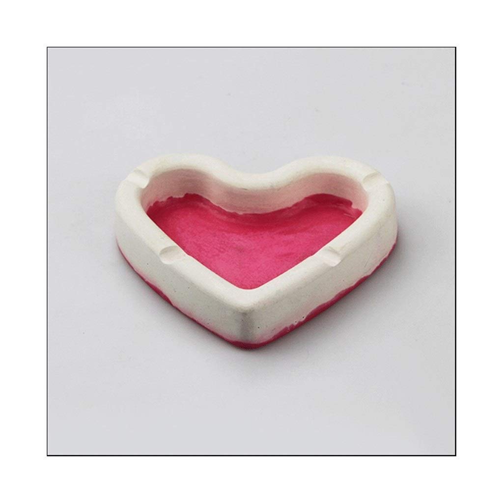 ヴィンテージ Alfredo Barbini Murano サイン入りハート灰皿 ヴィンテージ Alfredo Barbini Murano サイン入りハート灰皿 - メルカリ