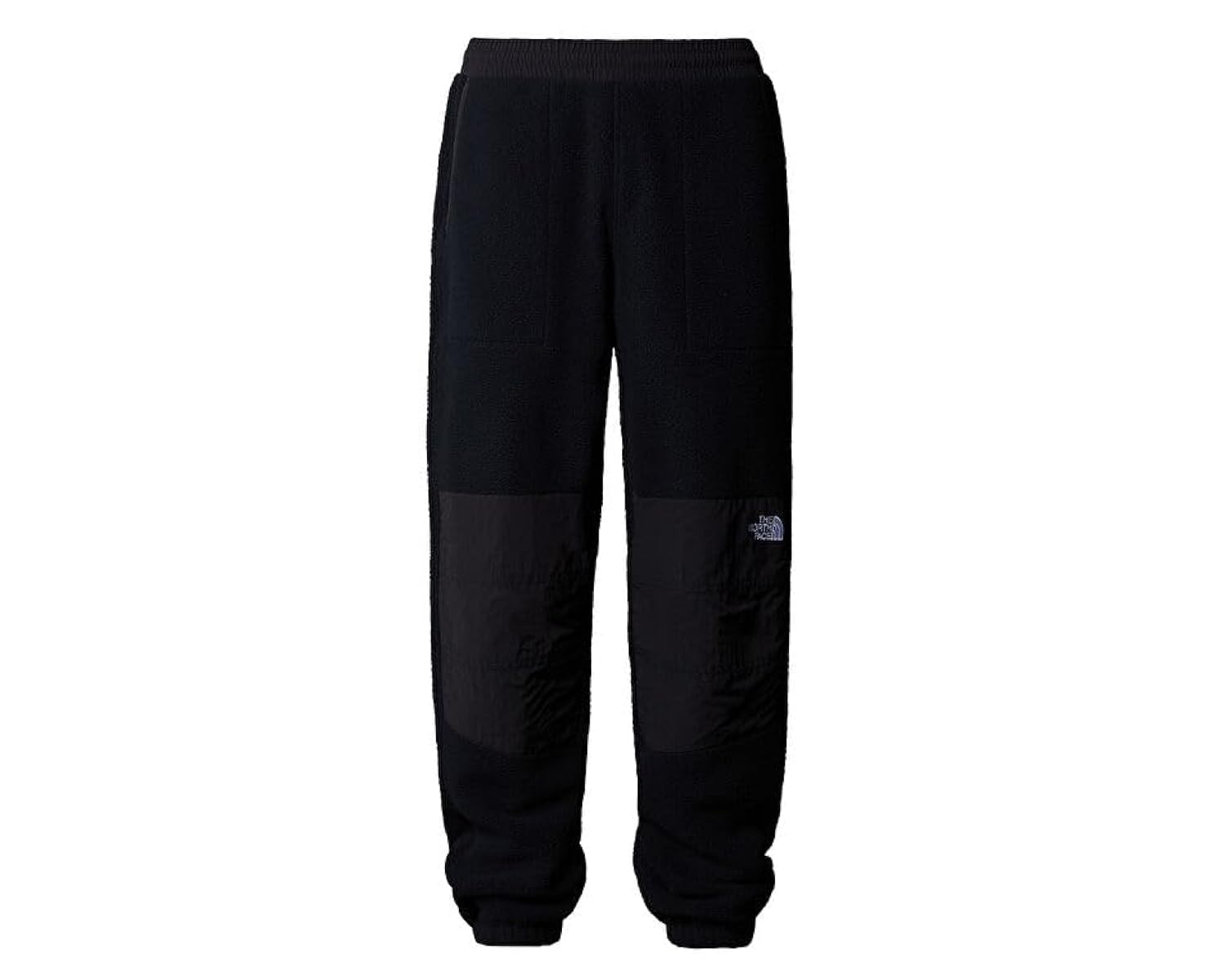 The North Face Men's Retro Denali Sweatpants, TNF Black, XS