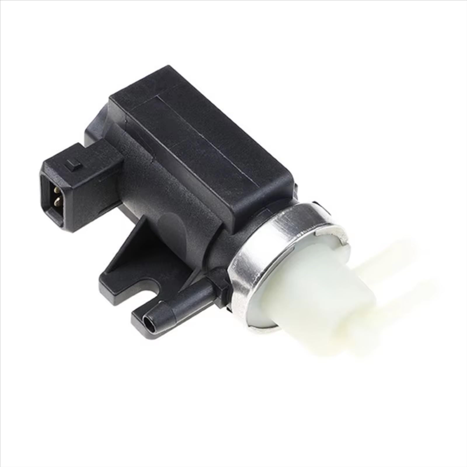 Tgfqolb One Color Car Electromagnetic Valve Part Compatible With Vw For Golf For Mk3 Car For Turbo Boost Pressure Solenoid Valve Accessories 1H0906627a