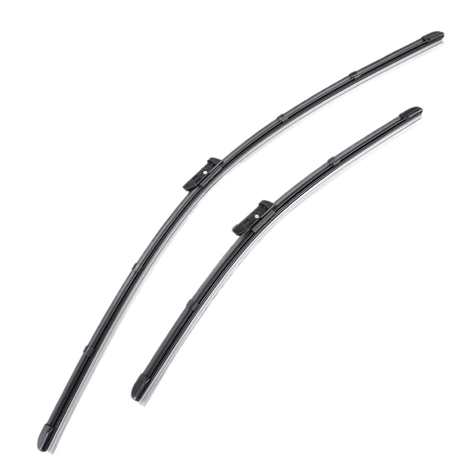 Spazzole tergicristallo per auto Adatto Per Pe&ugeot 5008 P87 Set Di Spazzole Tergicristallo