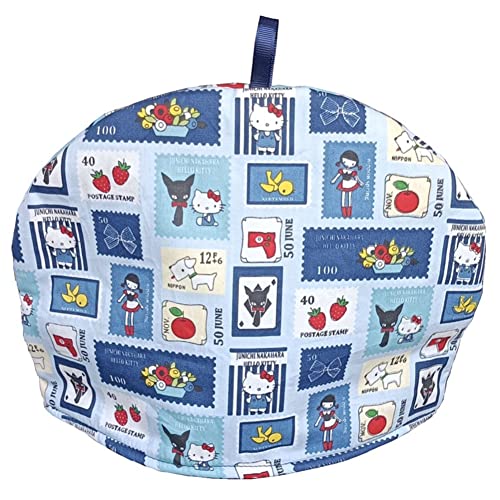 Cotton Tea Cozies Insulated Teapot Dust Protective Cozy Teapots Kettle Quilt for Home Kitchen Table Hotel Tea Party Restaurant Keep Warm Decorative Accessories