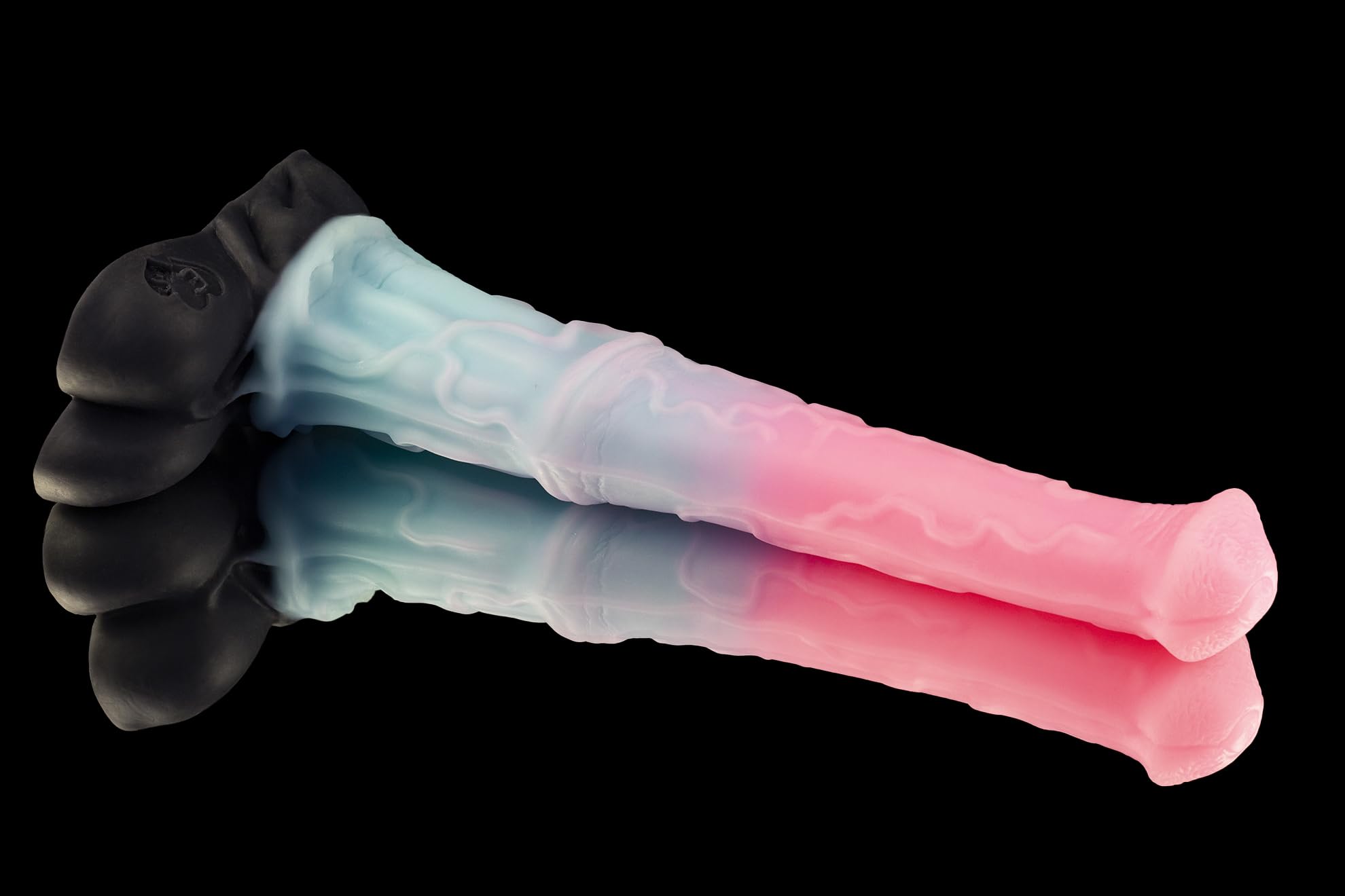 Big Dildo 42 cm Super Huge Thick Erasexa Mustangeo Realistic Horse Dildos Platinum Silicone Realistic Giant Dildos for