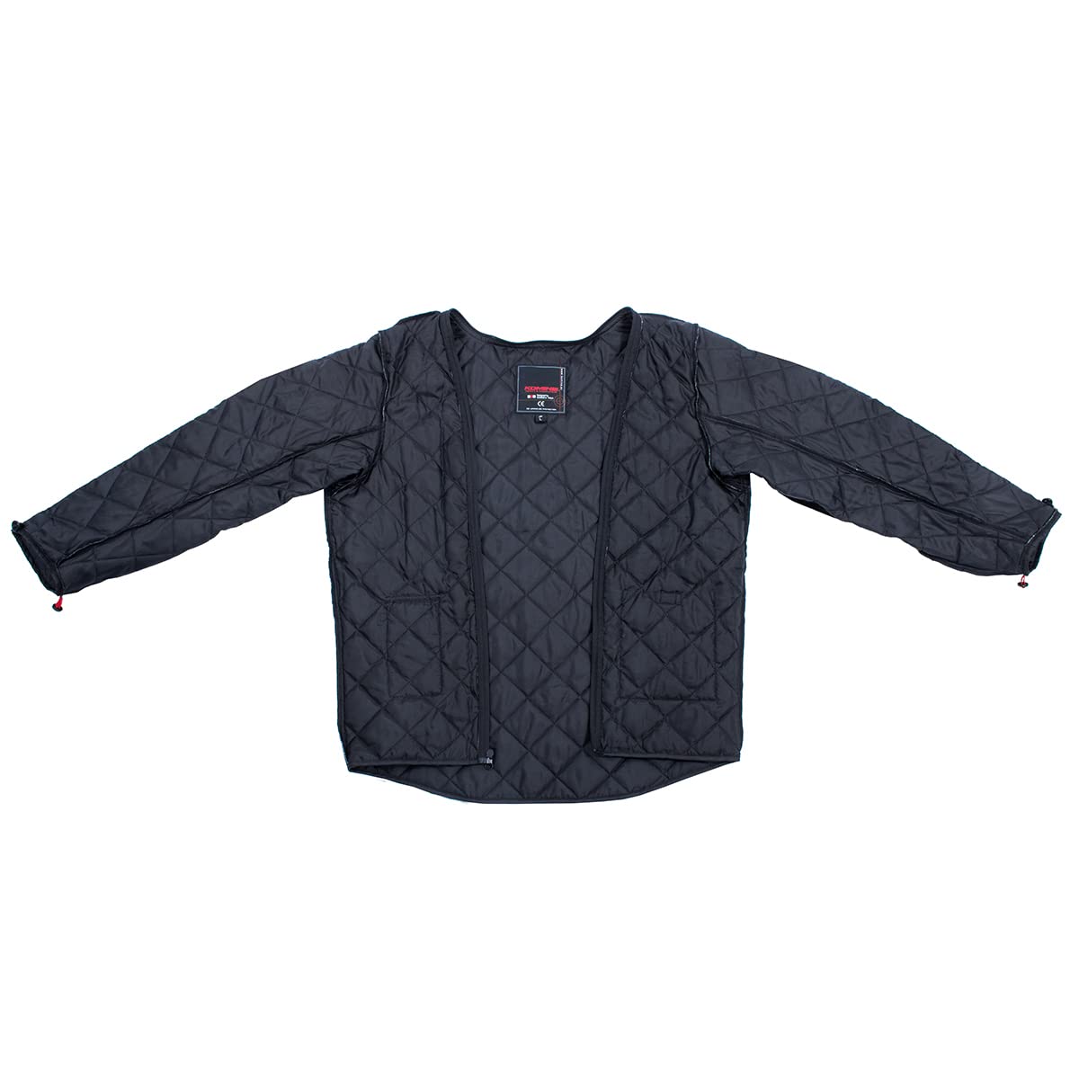 Amazon | [コミネ] バイク用 ジャケット JK-5862 コンフォート