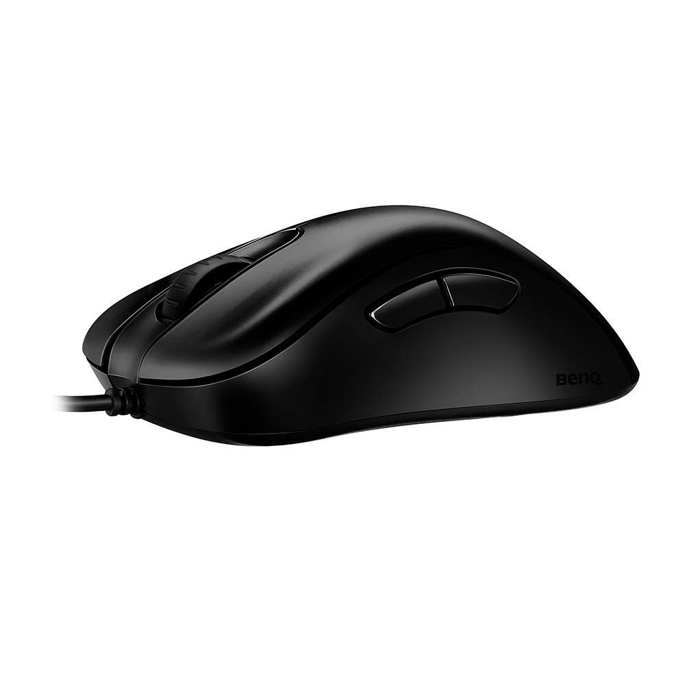 Amazon.co.jp: BenQゲーミングマウス ZOWIE EC1(ブラック/3360