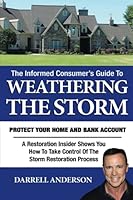 Weathering The Storm 1544688539 Book Cover