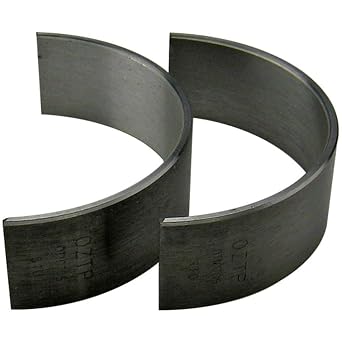 AR97517 Rod Bearing Std for John Deere 340D 344E 440C 450E 450G 455E 490D+