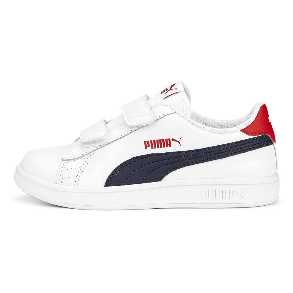 PUMA Puma Smash v2 SD V PS - Sneakersy Uniseks - dzieci