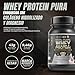 Imagen de Whey Protein Healthy Fusion