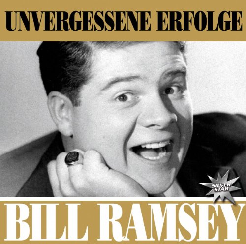 Bill Ramsey