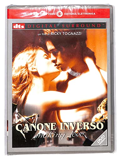 dvd Canone Inverso