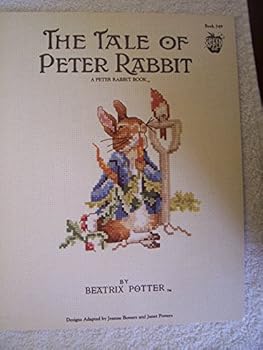 Paperback The Tale of Peter Rabbit (Book 549) Book