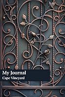 My Journal 1651919313 Book Cover
