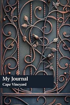 Paperback My Journal Book