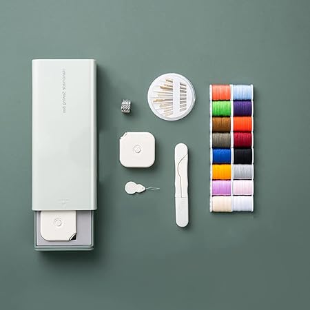 Amazon Ctyuk 裁縫セット 引き出し式 小学校 小学生 おしゃれ ソーイングセット 携帯便利 男の子 女の子 裁縫道具セット 子供 大人 コンパクトタイプ 裁縫箱 初心者 旅行者 緊急服 Diy 手縫 持ち運び便利 裁縫道具 プロ 家庭 プレゼント C 裁縫道具セット 通販