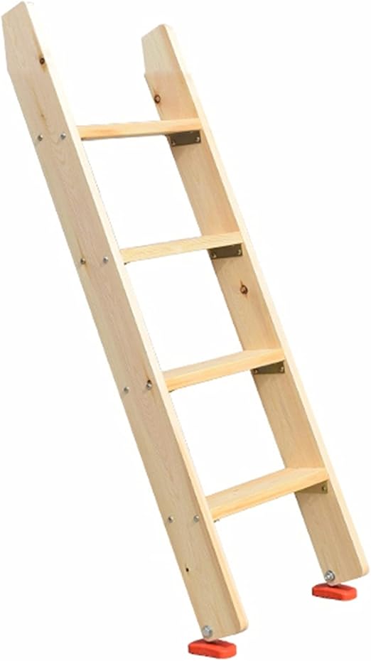 Bunk Bed Ladder 3 Step/4 Step/5 Step Bunk Bed Ladder for