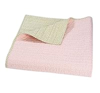 Algopix Similar Product 16 - Dwell Studio Quatrefoil Blossom Organic