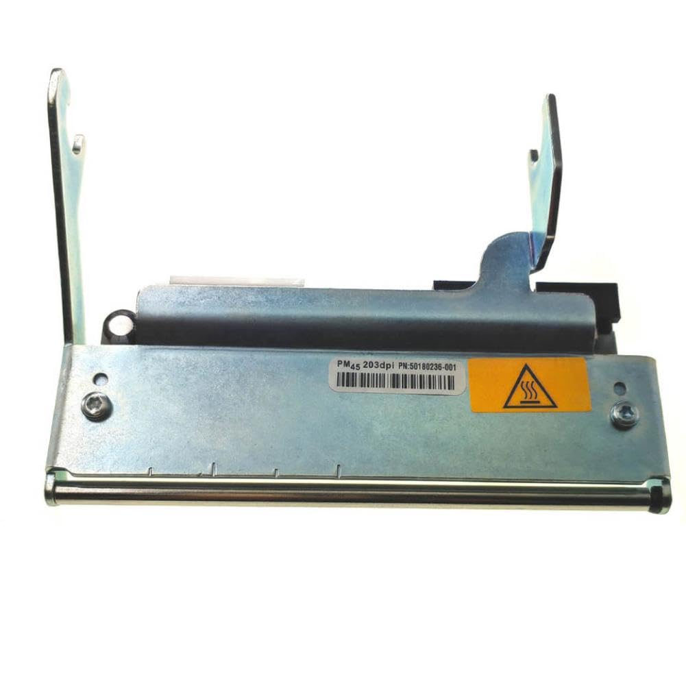 Testina di stampa termica 203 DPI compatibile con di Stampante per etichette PM45 per Testina di stampa termica per etichette PM45 Testina di stampa per codici a barre 203 DPI
