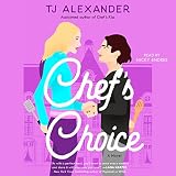 Chef's Choice: A Novel