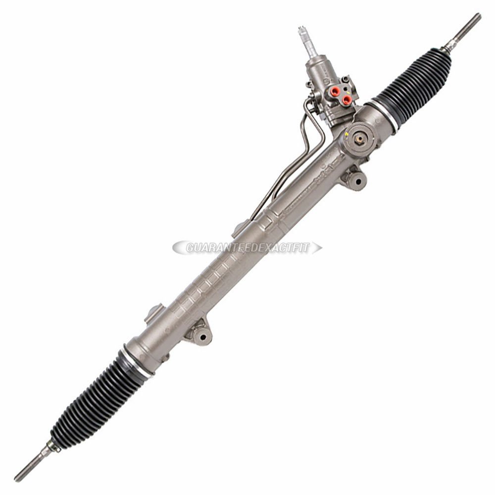 Buy Power Steering Rack & Pinion For Mercedes ML350 ML320 ML450 ML500