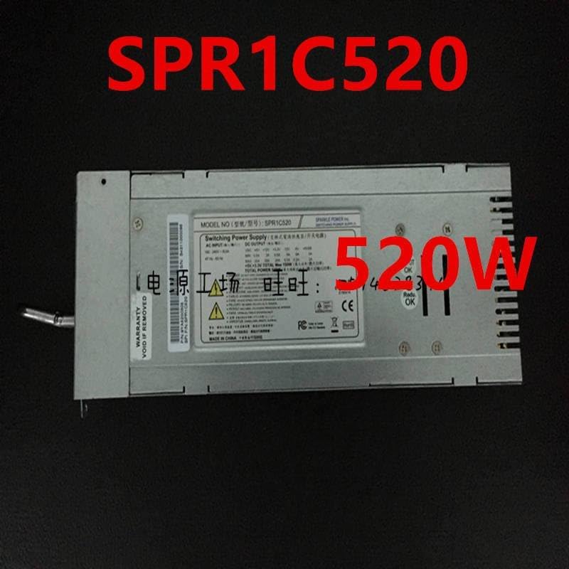 Generic PSU for FSP 520W Switching Power Supply SPR1C520