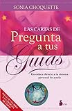 LAS CARTAS DE PREGUNTA A TUS GUÃÆÃï¿½AS (Spanish Edition)