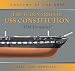 The 44-Gun Frigate USS Constitution 'Old Ironsides' (Anatomy of The Ship)