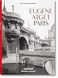  Eugène Atget. Paris: BU (Bibliotheca Universalis)