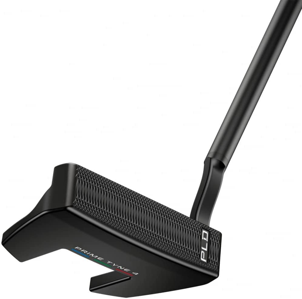新品 ピン PLD PRIME TYNE 4 数量限定 パター 34 PING Amazon | PING(ピン) PLD MILLED PUTTER パター PRIME TYNE 4