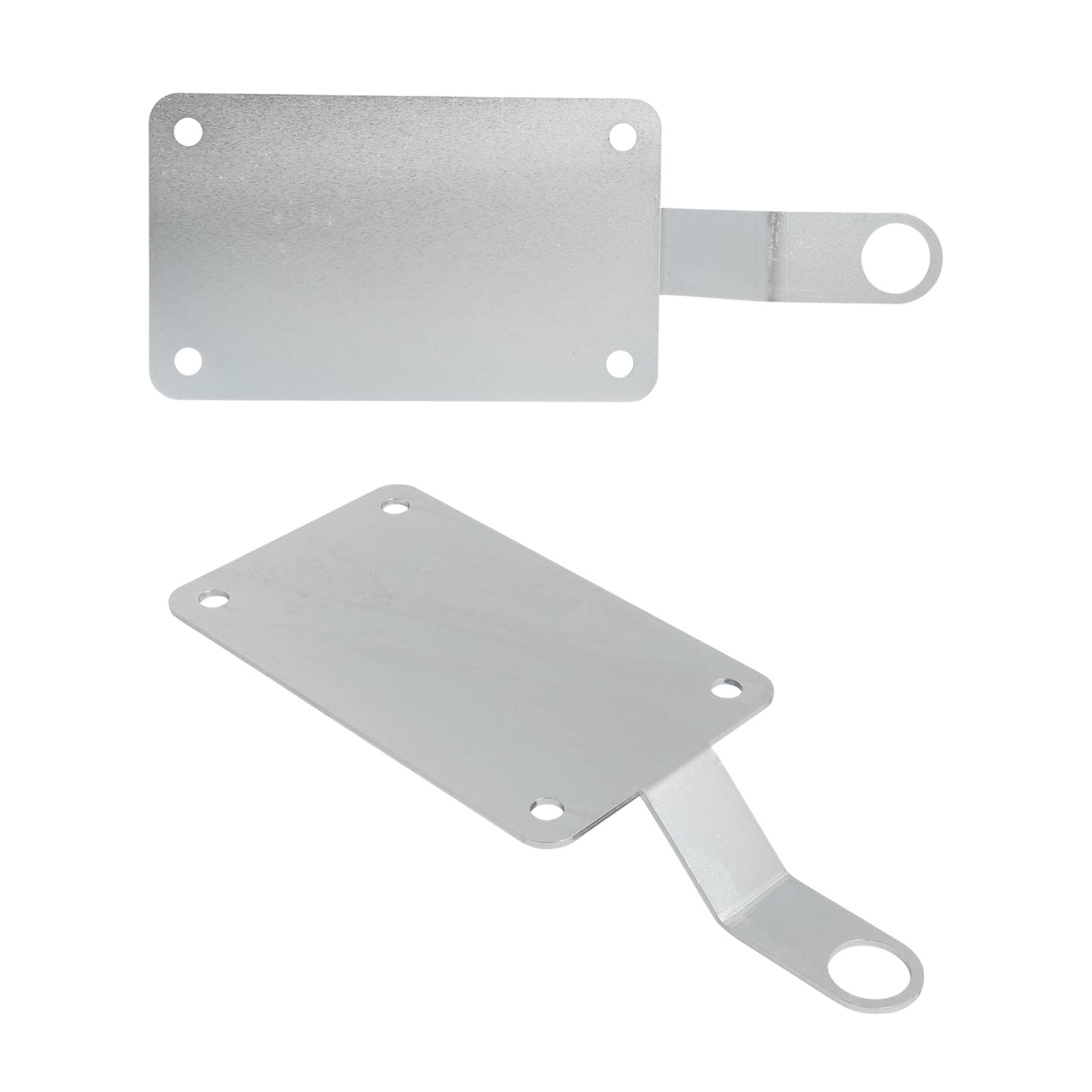 Anclaje para el suelo para perros de acero inoxidable | Anclaje para perros | Placa inferior