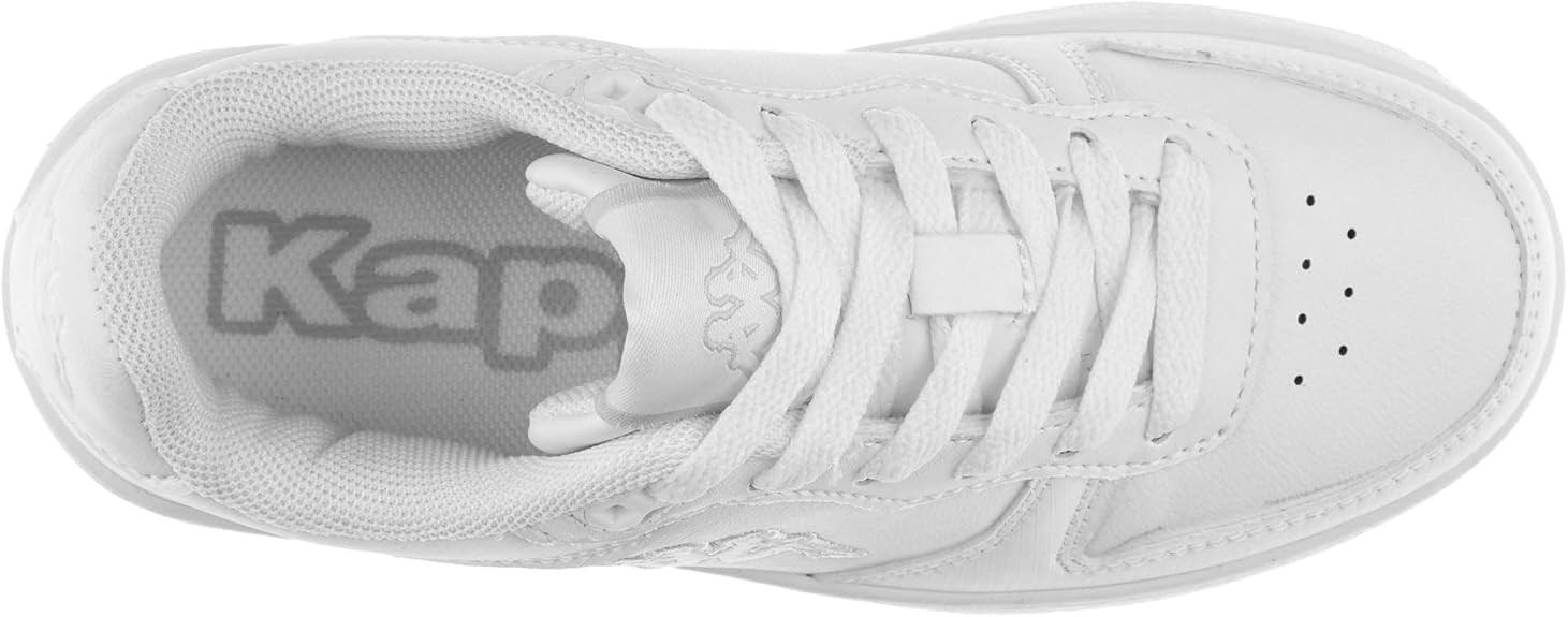 Kappa Logo Maserta Kid Children's shoesGarçon