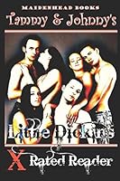 Tammy & Johnny's s Rated Reader 1520532555 Book Cover