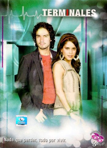 Amazon.com: Terminales 3DVDs BOXSET : Movies & TV