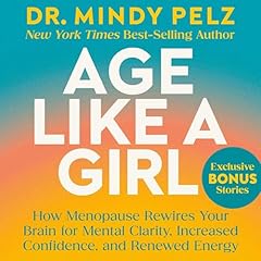 Age Like a Girl Titelbild