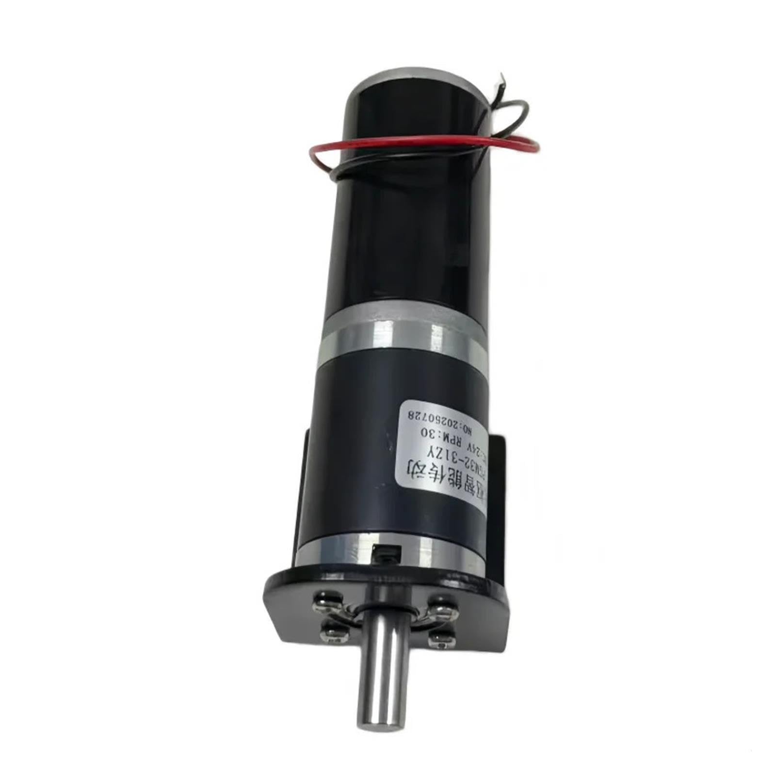 32GP-31ZY Planetengetriebe-Gleichstrommotor 12 V ~ 24, hohes