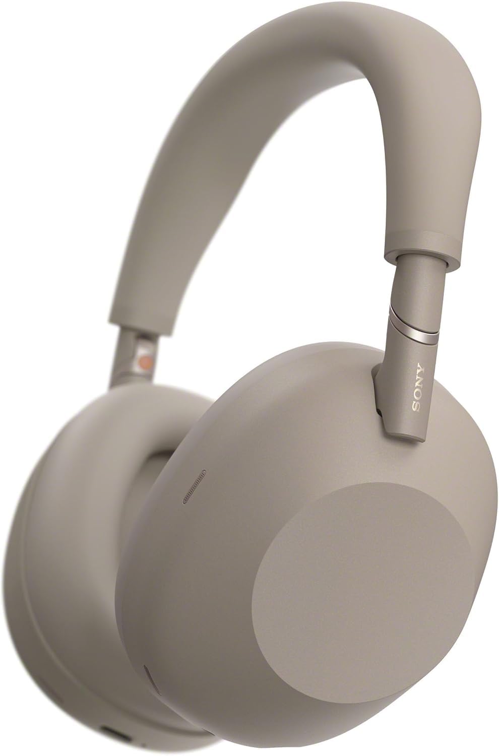 Sony WH-1000XM6 The Best Wireless Noise Canceling Headphones, HD NC Processor QN3, 12 Microphones, Adaptive NC Optimizer, Mastered by Engineers, Studio-Quality- Black — Amazon image 25