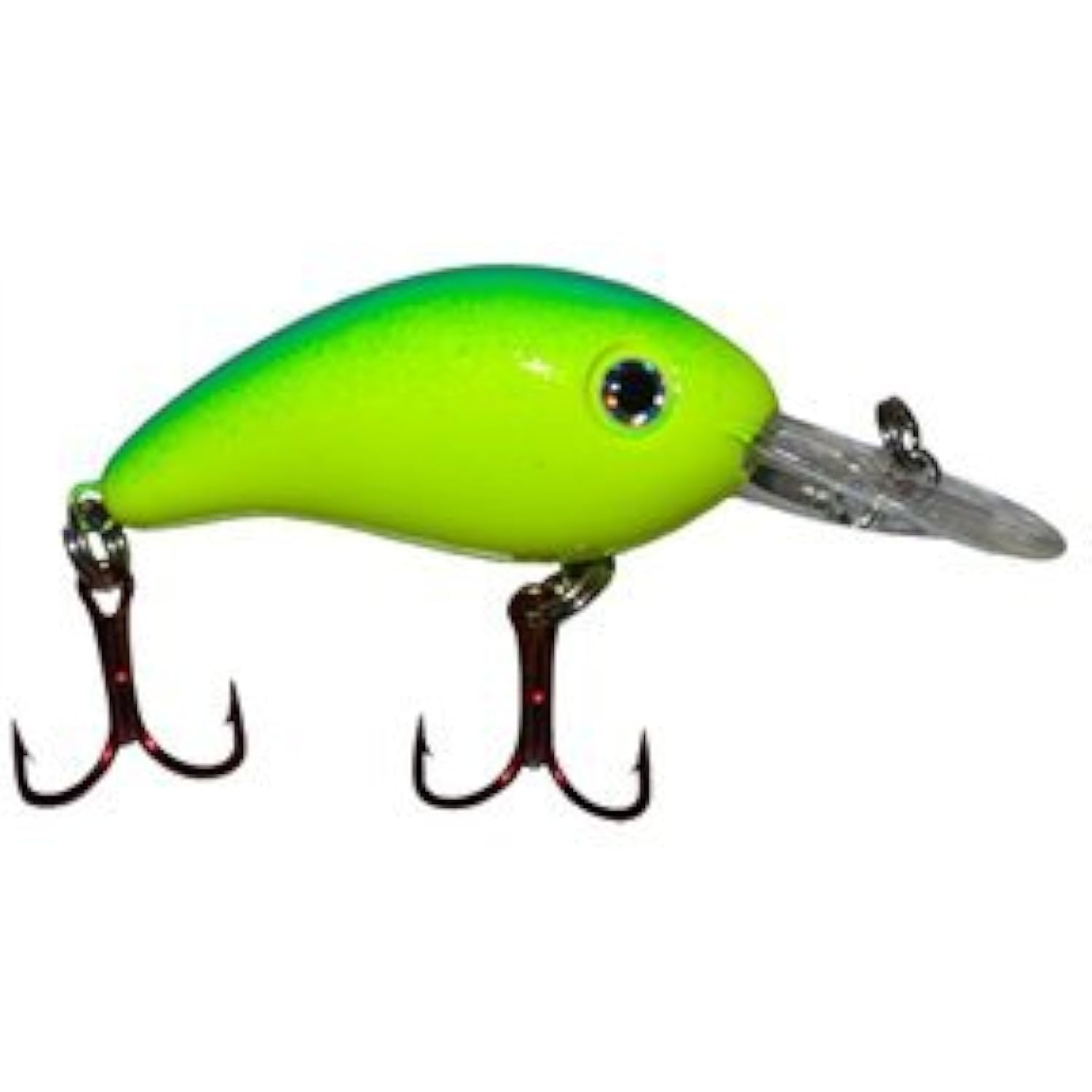 Arkie Lures CD-219 220 Series Crankbait- #219 Chart Blue Stripe-image-13