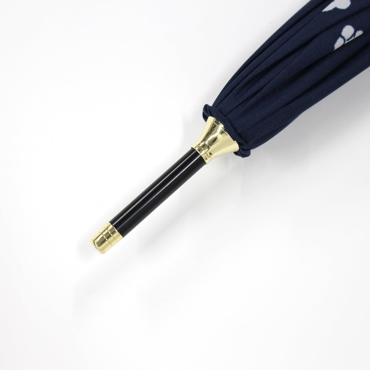 nifty Colors 1841NV Long Umbrella, Rabbit Sewing Smart Jump