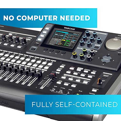 Best Digital Multitrack Recorders in 2023 Buyer's Guide and Reviews